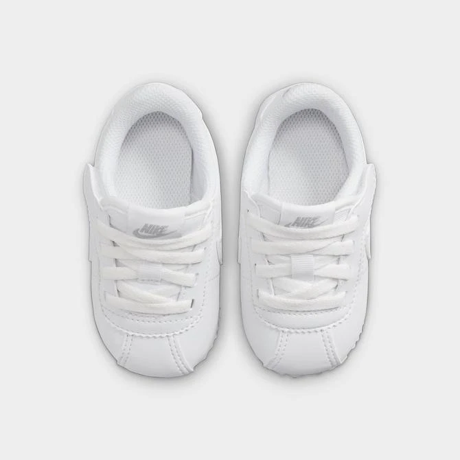 NIKE Kids' Toddler Nike Cortez EasyOn Casual Shoes (2C-7C) 5