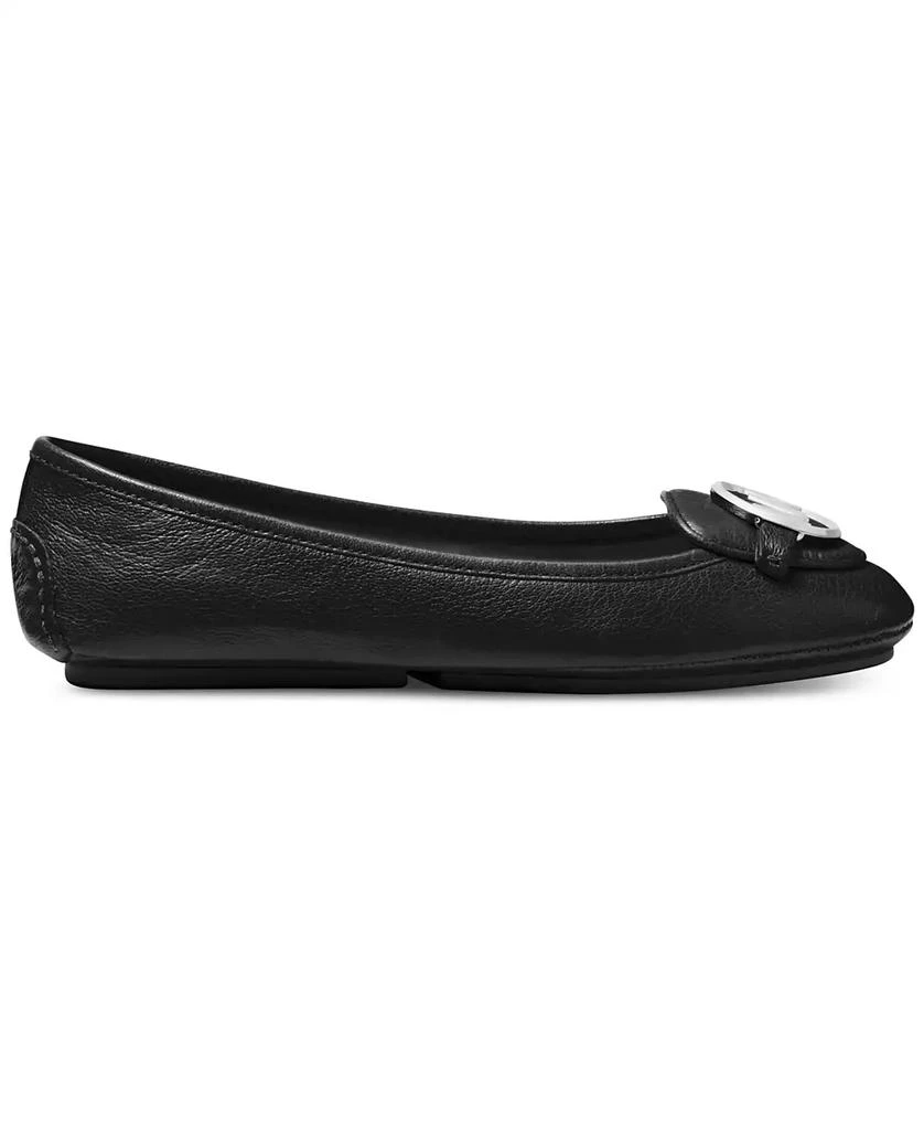 Michael Kors Women’s Lillie Ballet Flats 2