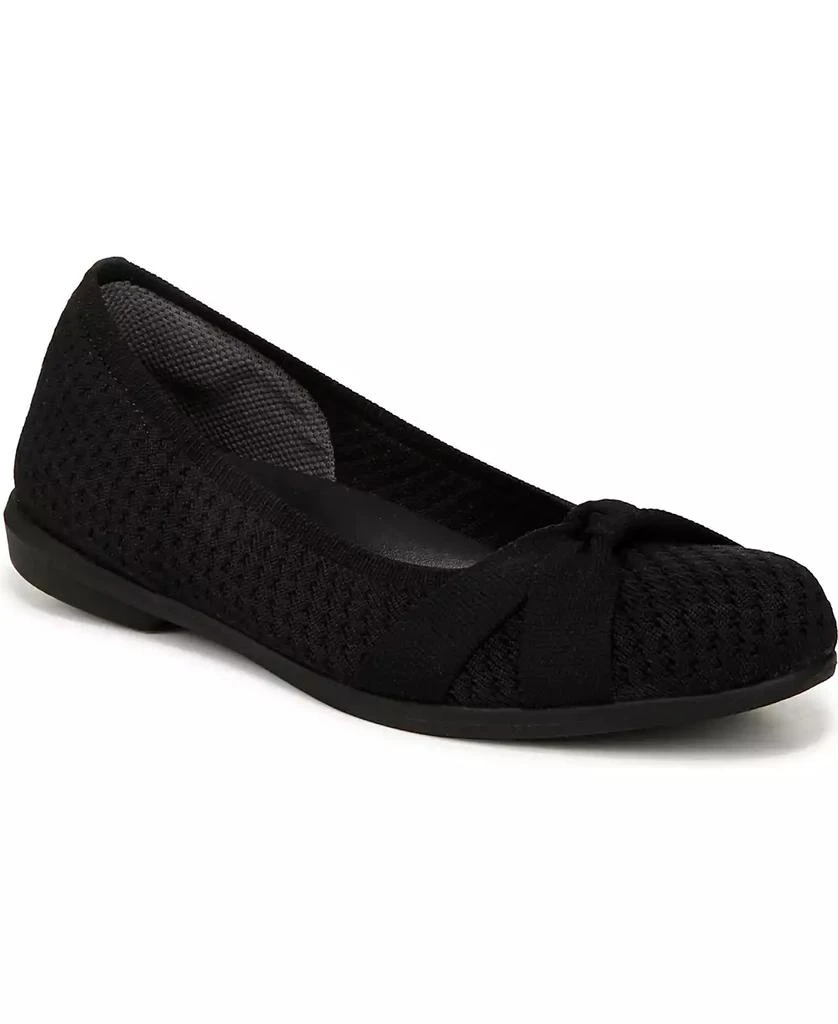 LifeStride Women's Kissed Washable Ballet Flats 1