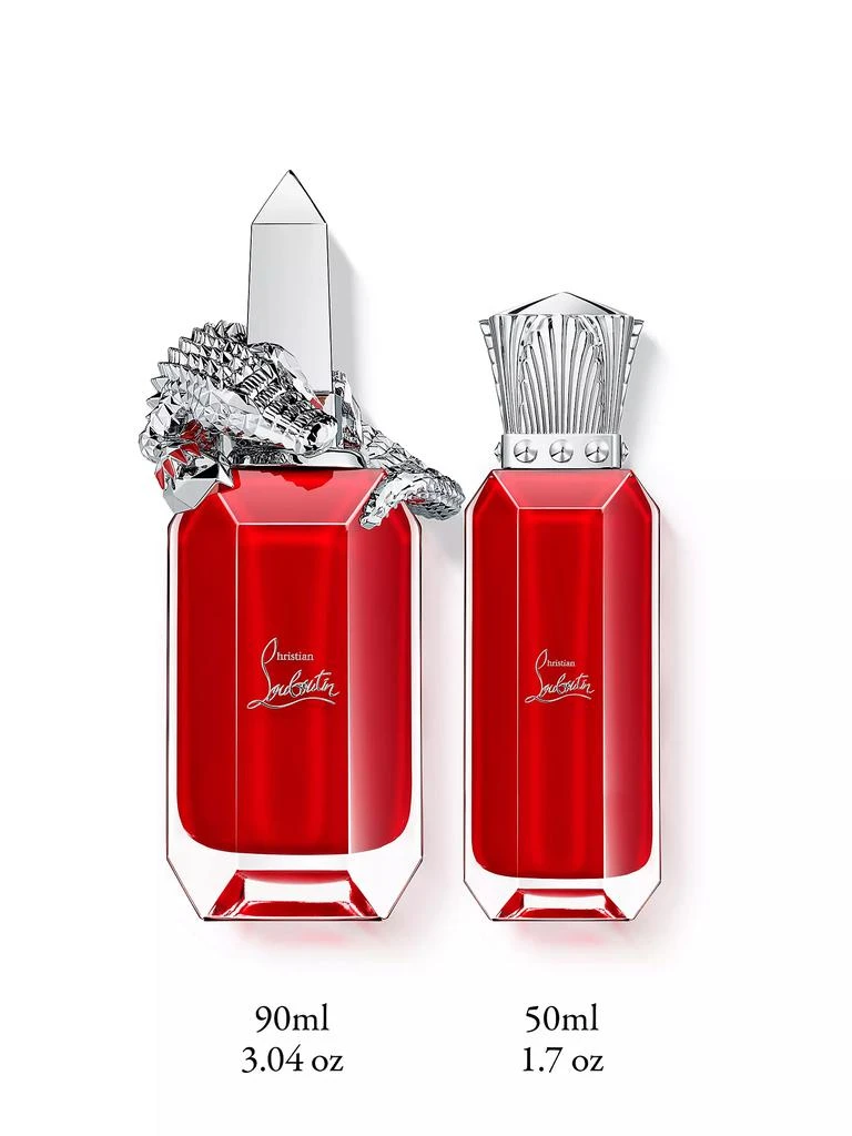 Christian Louboutin Loubicroc Eau de Parfum 6