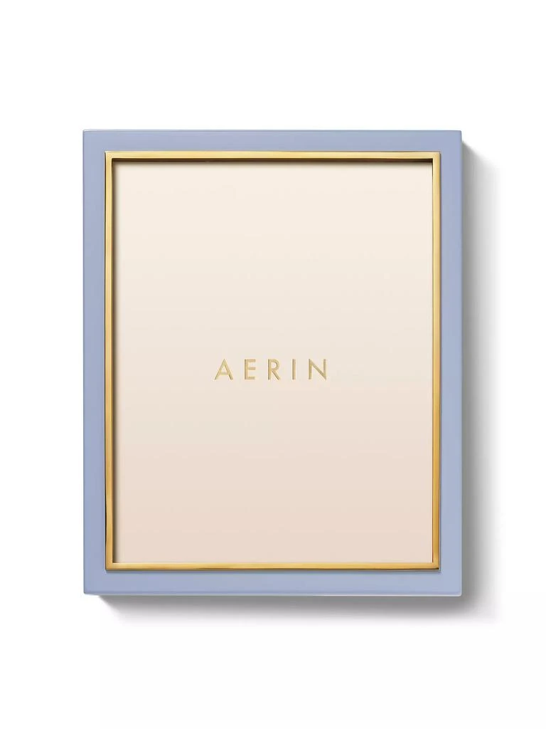 AERIN Varda Lacquer 8'' X 10'' Frame 1