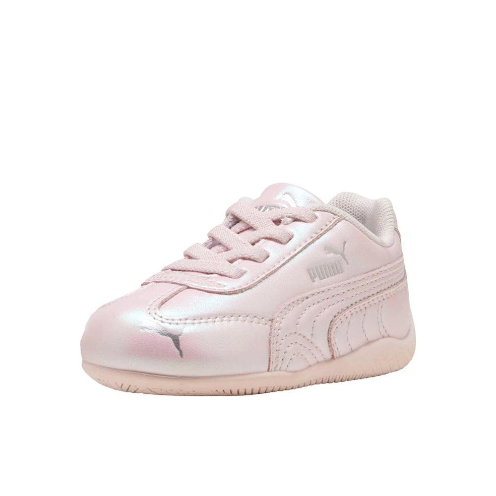 Puma Speedcat Pearlized AC Slip On Sneakers (Toddler) 2