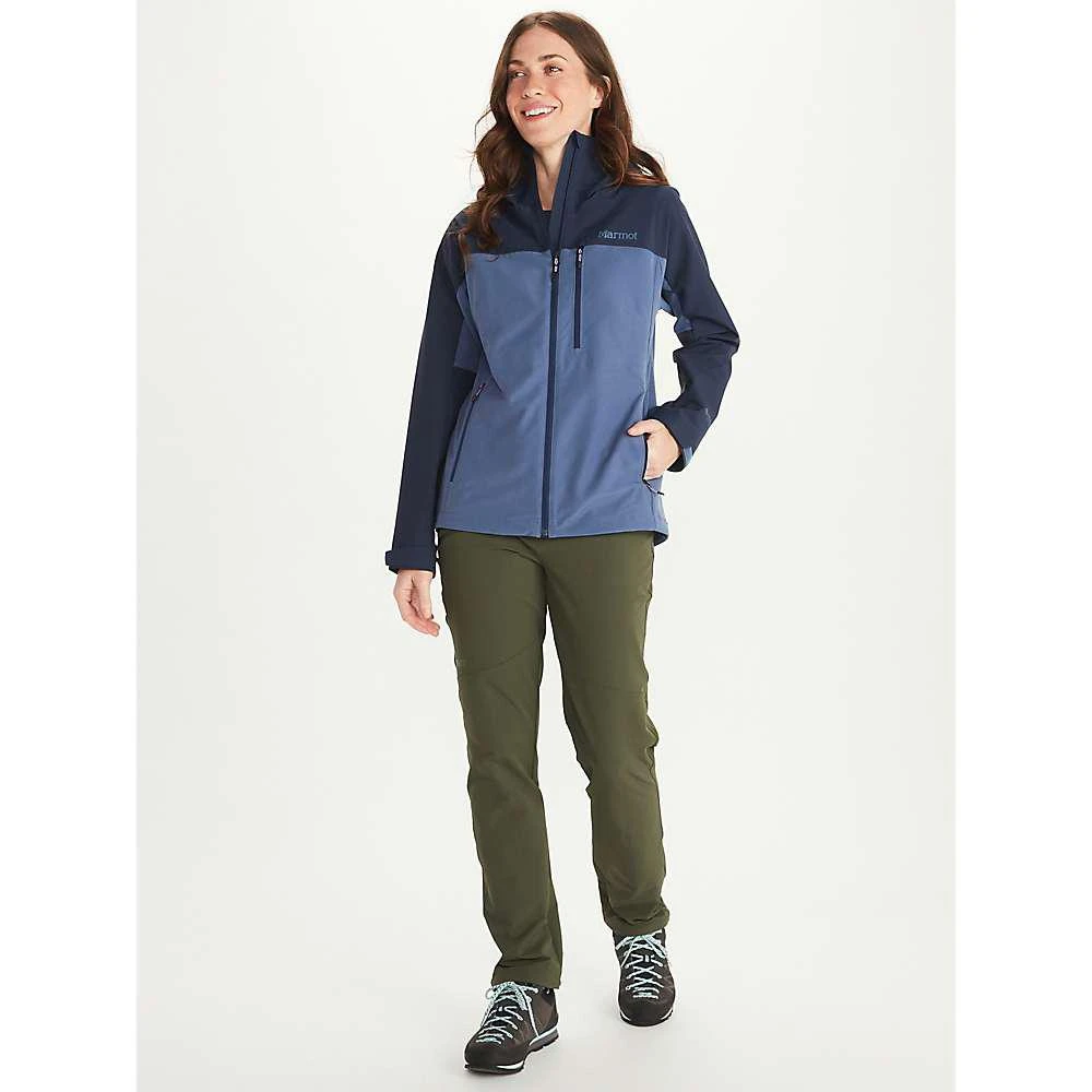 Marmot Women's Rom Hoody 2