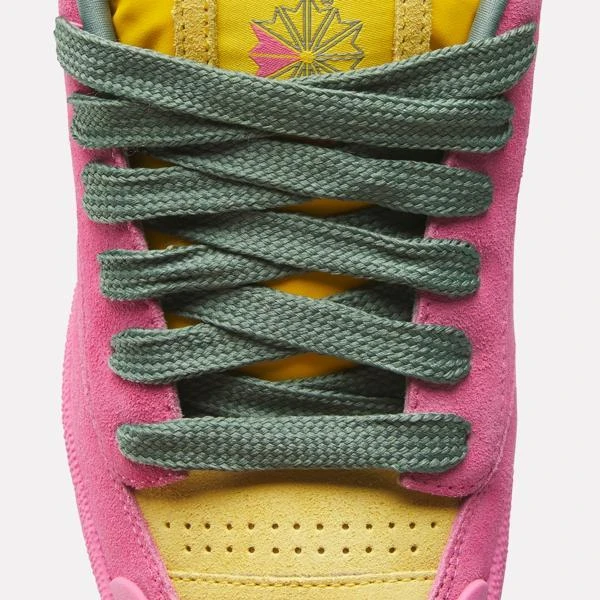Reebok Club C Bulc Shoes 7
