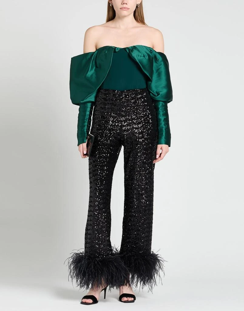 Nafsika Skourti Off-the-shoulder top 2