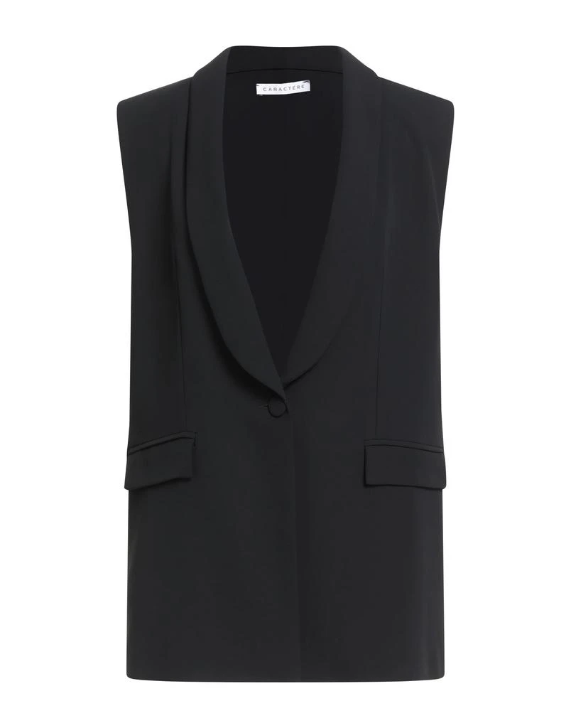CARACTÈRE Blazer 1