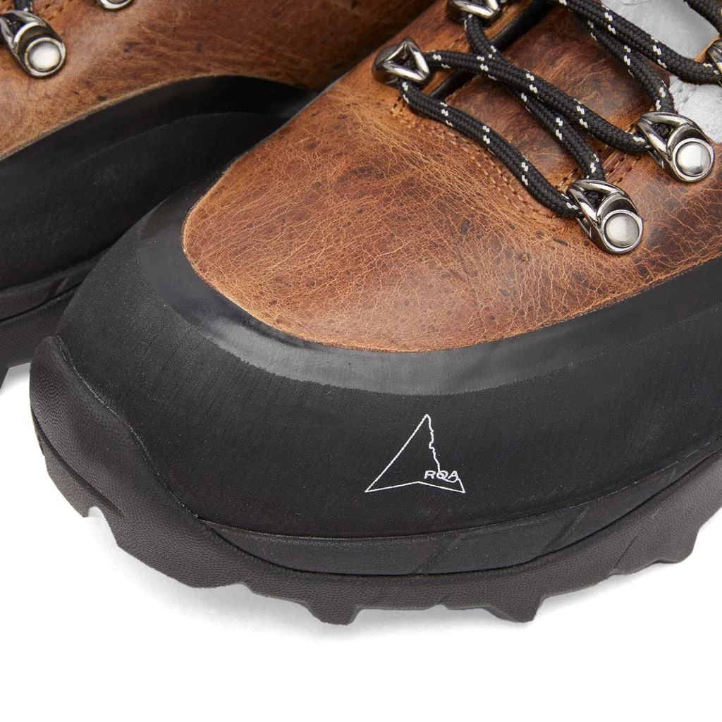 ROA ROA Andreas Hiking Boot 4