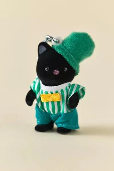Calico Critters Calico Critters Figure Keychain 3