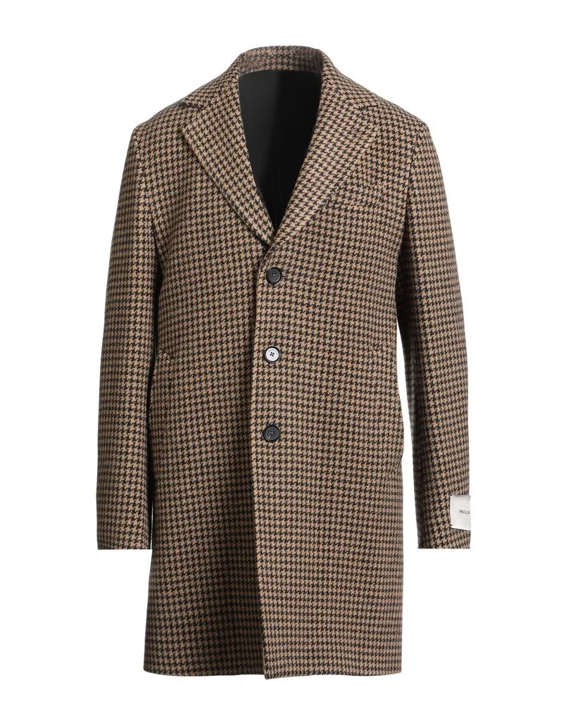 PAOLONI Coat 1