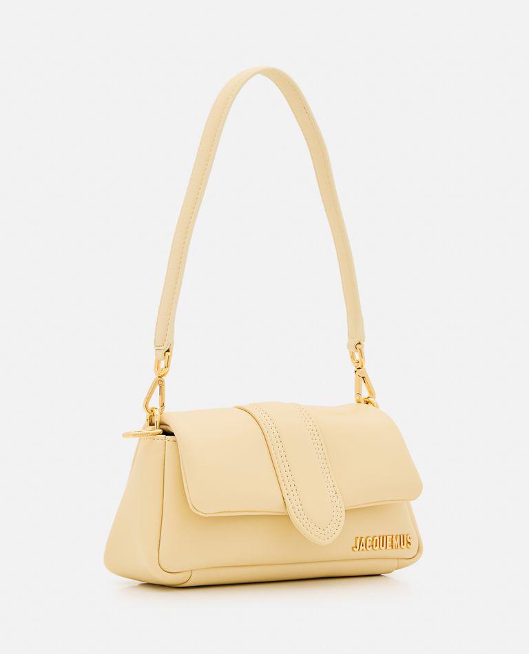 Jacquemus Le Petit Bambimou Leather Shoulder Bag