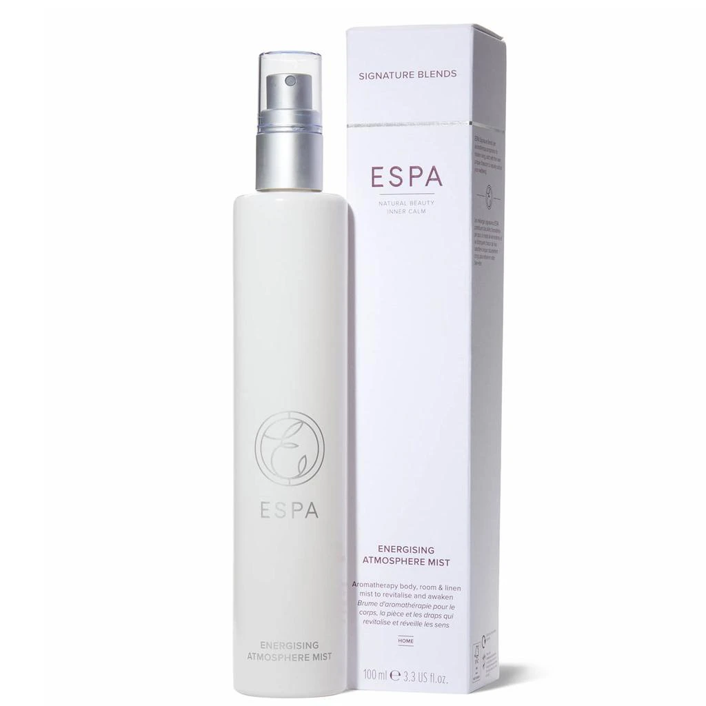 ESPA ESPA Energising Atmosphere Mist 100ml 2