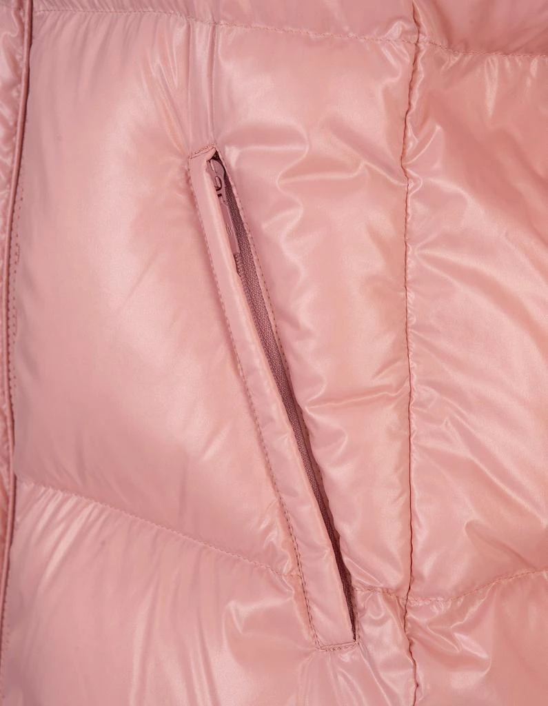 Moncler Moncler Zip-Up Puffer Jacket 4