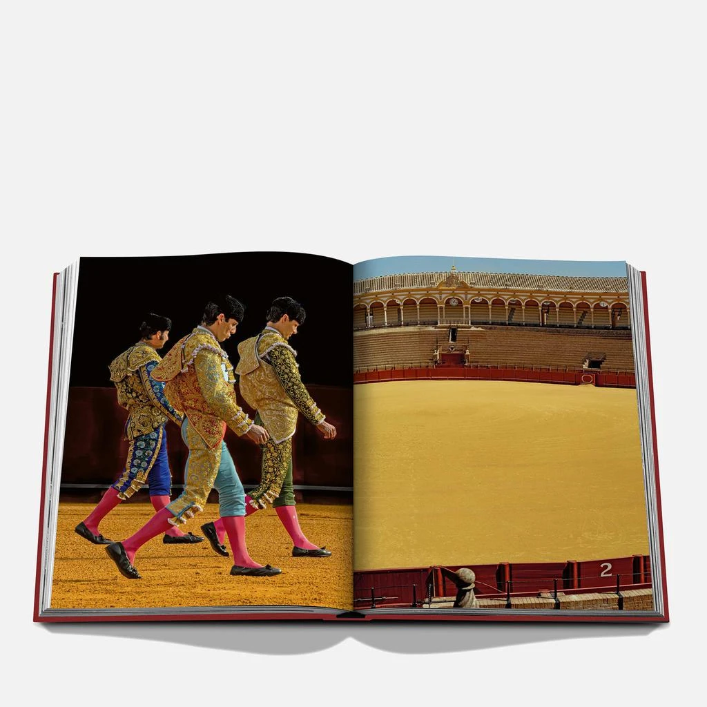 Assouline : Sevilla Arte 7