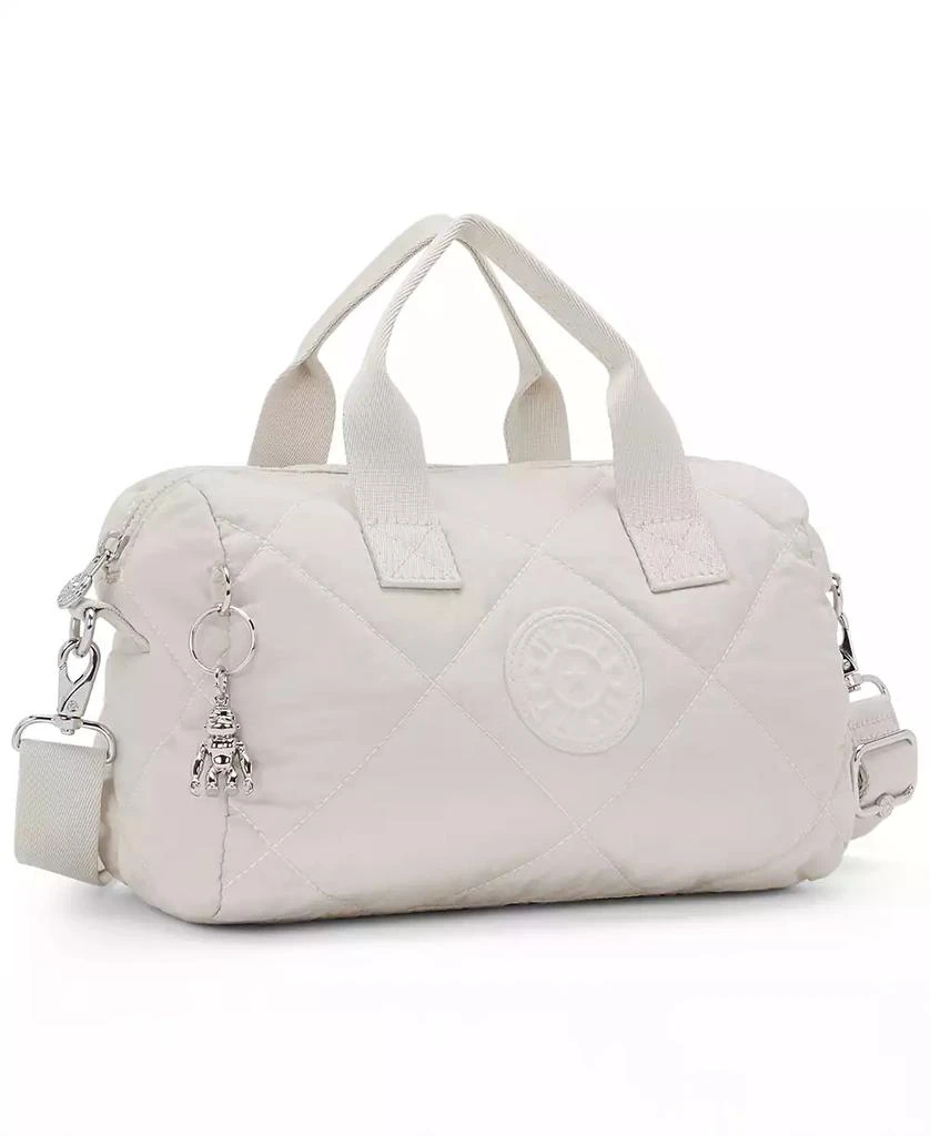 Kipling Bina Small Nylon Crossbody Handbag 3