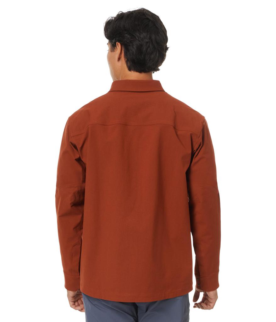 Arc'teryx Cronin Cotton Overshirt