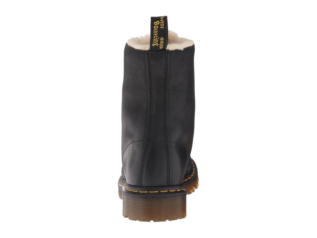 Dr. Martens Serena 8-Eye Boot 5
