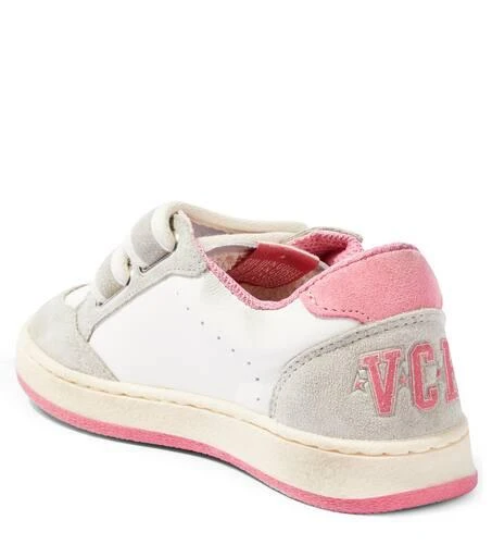 Golden Goose Ball Star leather sneakers 2