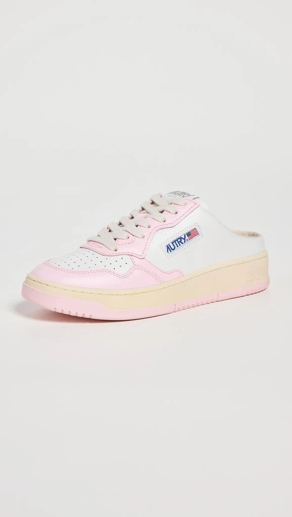 Autry Medalist Mule Sneakers 1