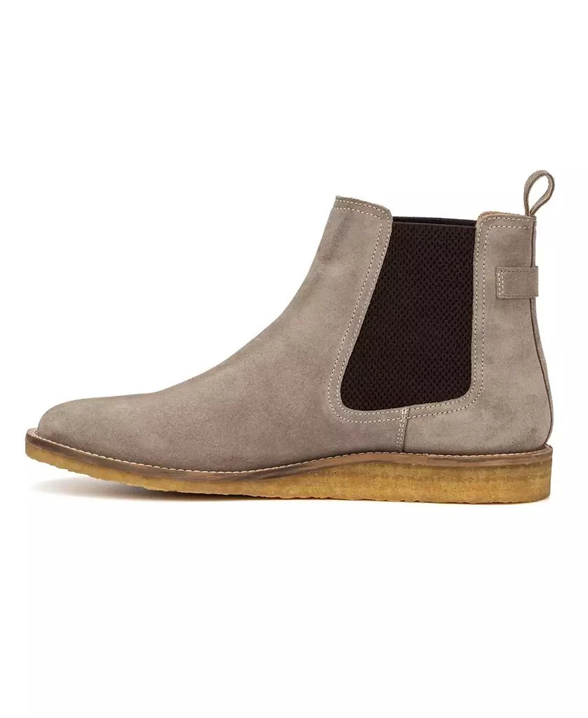 Reserved Footwear Men's Maksim Leather Chelsea Boots 6
