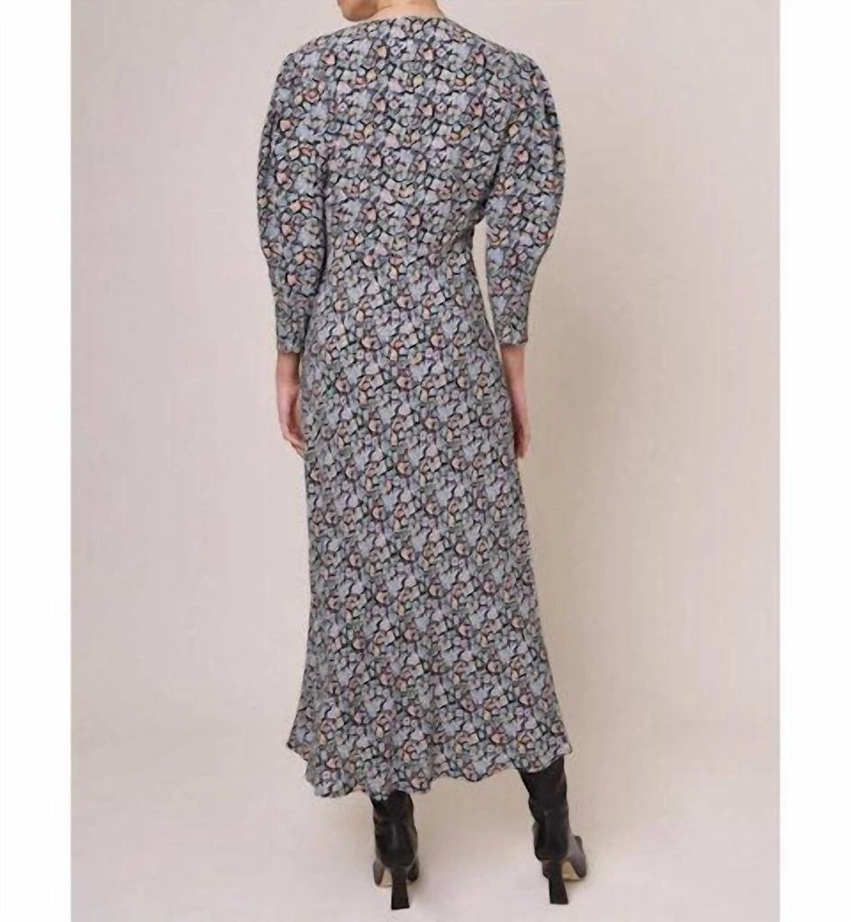 Rixo Rixo - Callie Dress 3