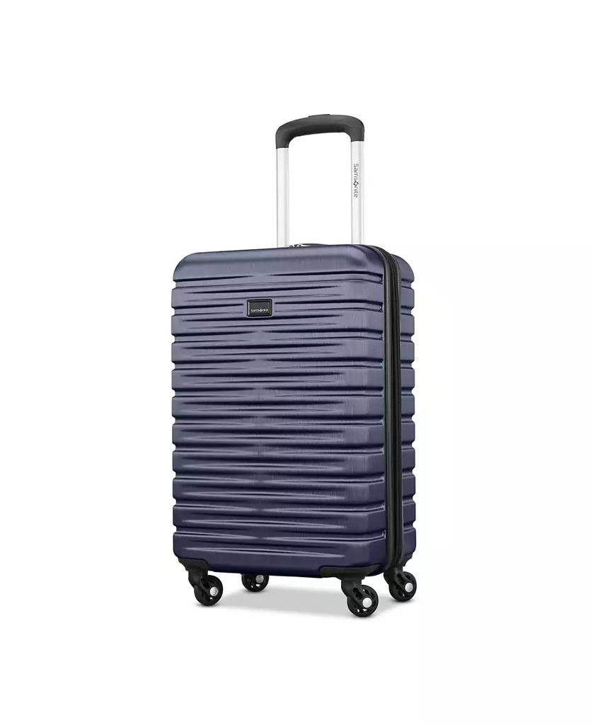 Samsonite Uptempo X Hardside 2 Piece Carry-on and Large Spinner Set, Created for Macy's