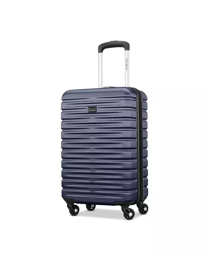 Samsonite Uptempo X Hardside 2 Piece Carry-on and Large Spinner Set, Created for Macy's 2