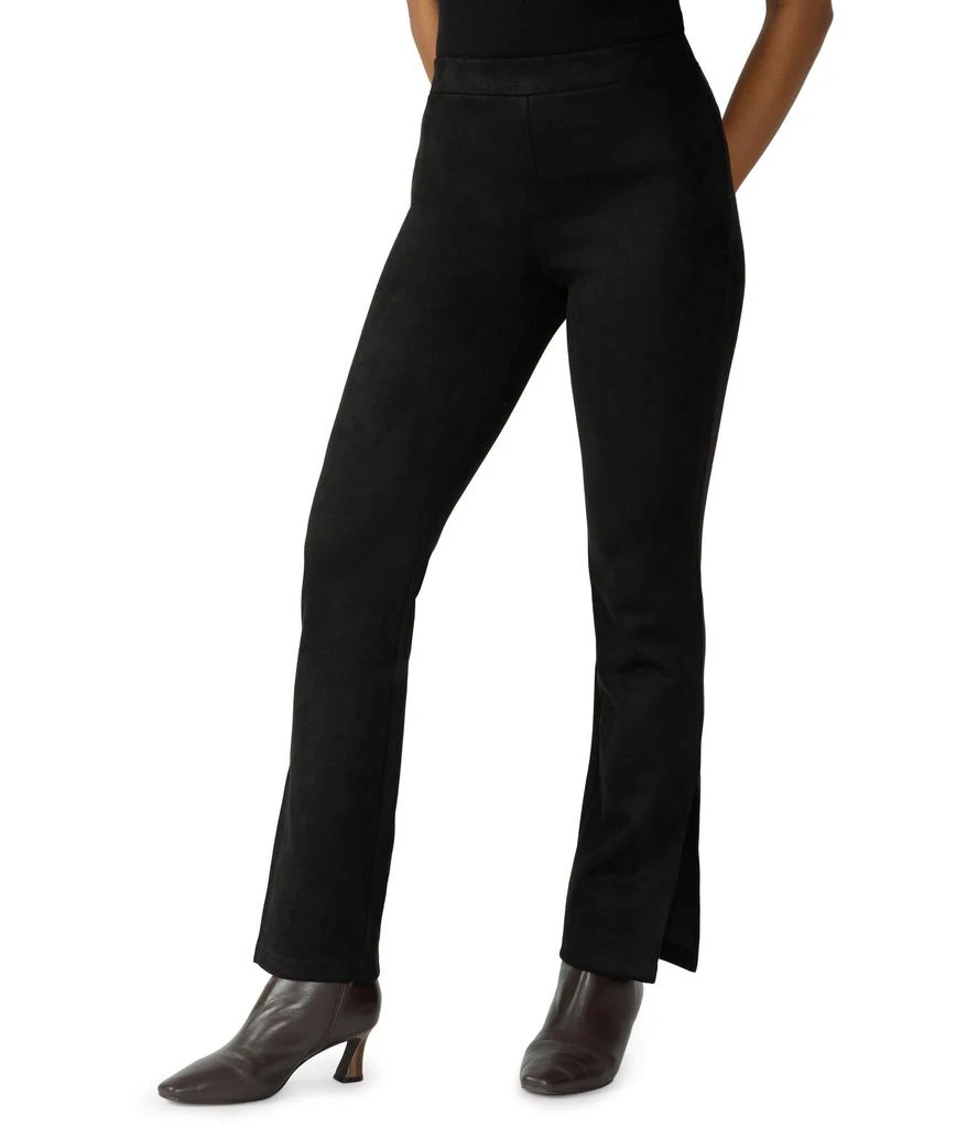 Sanctuary Abbey Faux Suede Leggings 1