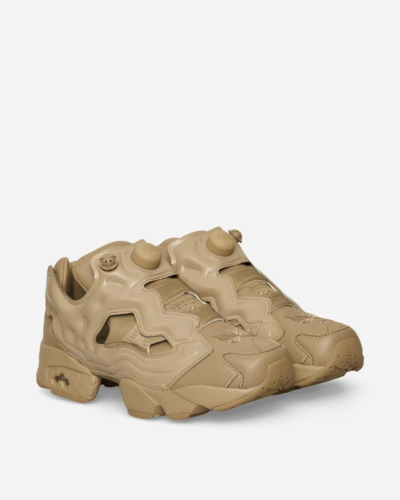 Reebok Needles Instapump Fury 94 Sneakers Canvas 2