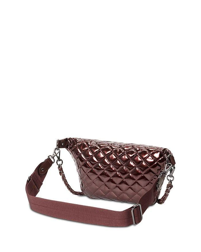 MZ Wallace Small Crosby Sling Bag 5