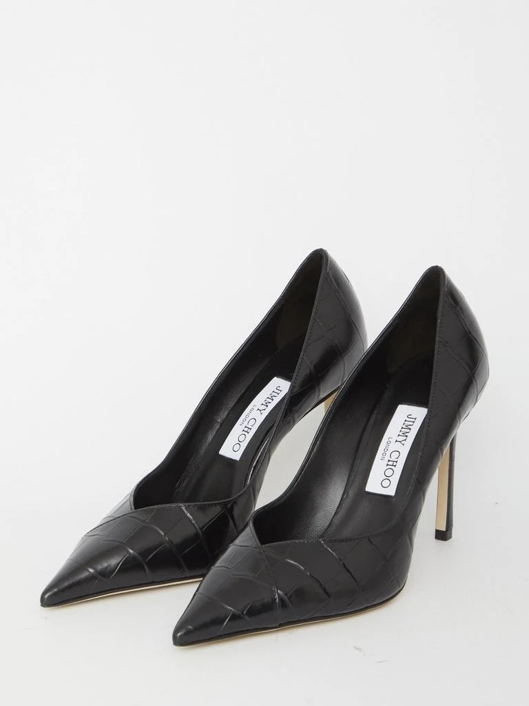 Jimmy Choo Cass 95 Pumps 2