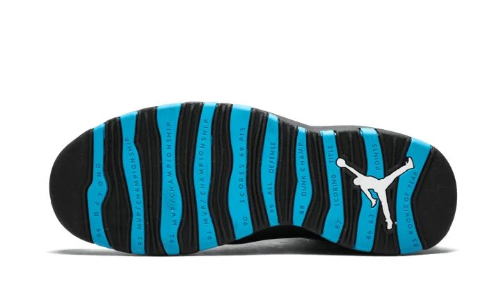 Jordan Air Jordan Retro 10 6