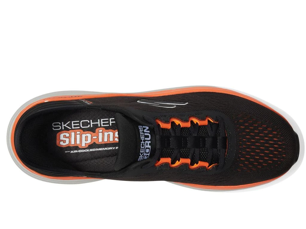 SKECHERS Skechers Hands Free Slip-ins Max Cushioning Suspension- Linear Focus