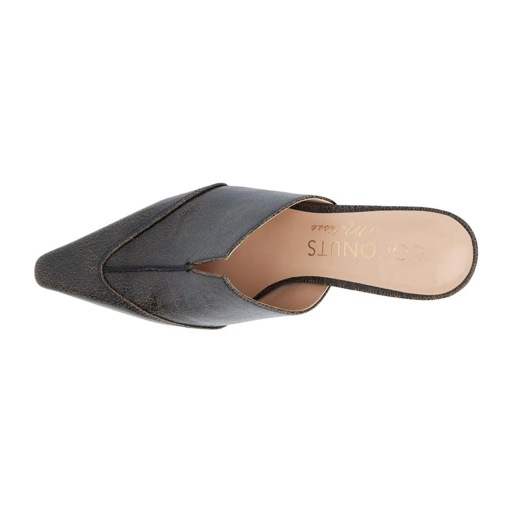 COCONUTS by Matisse Crawford Pointed Toe Mules 4