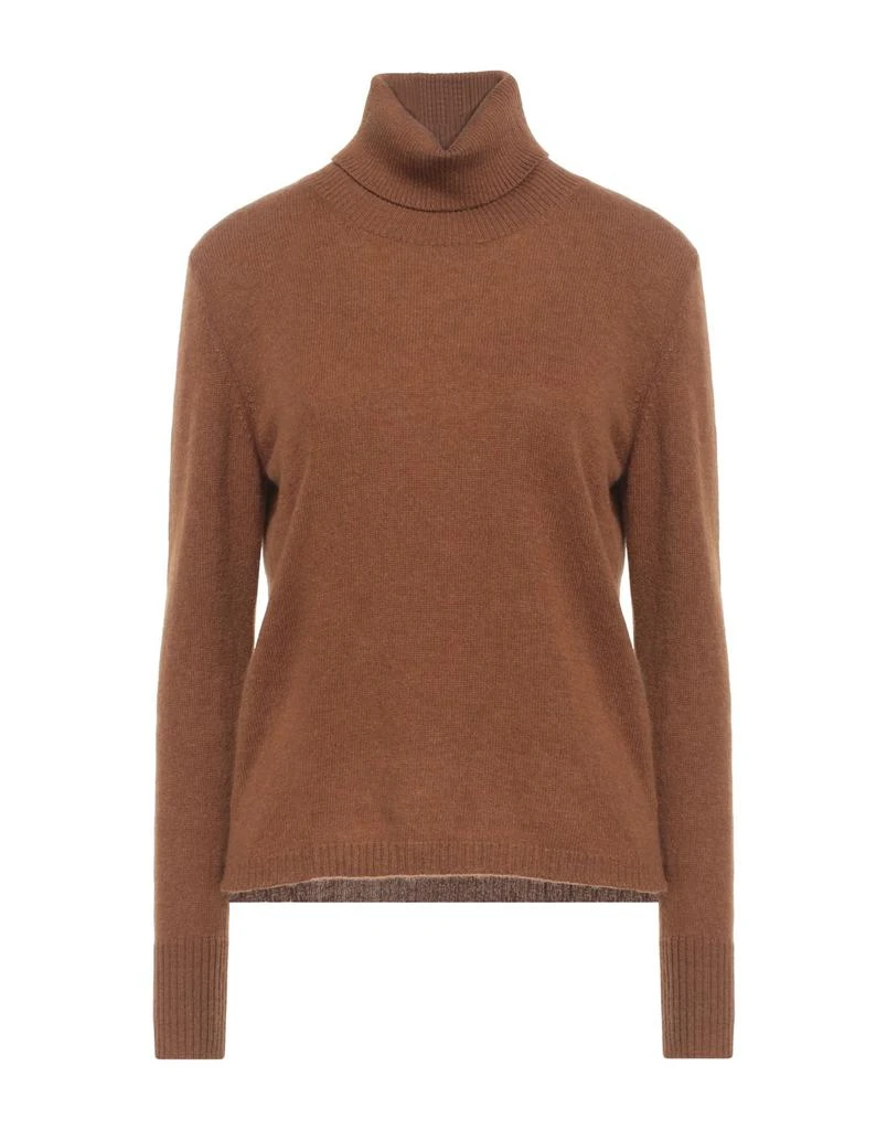 SHIRTAPORTER Cashmere blend 1