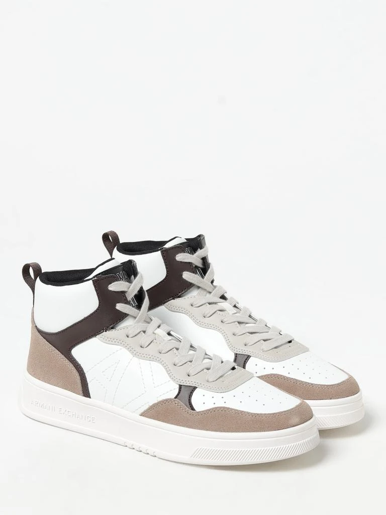 ARMANI EXCHANGE Sneakers men Armani Exchange 2