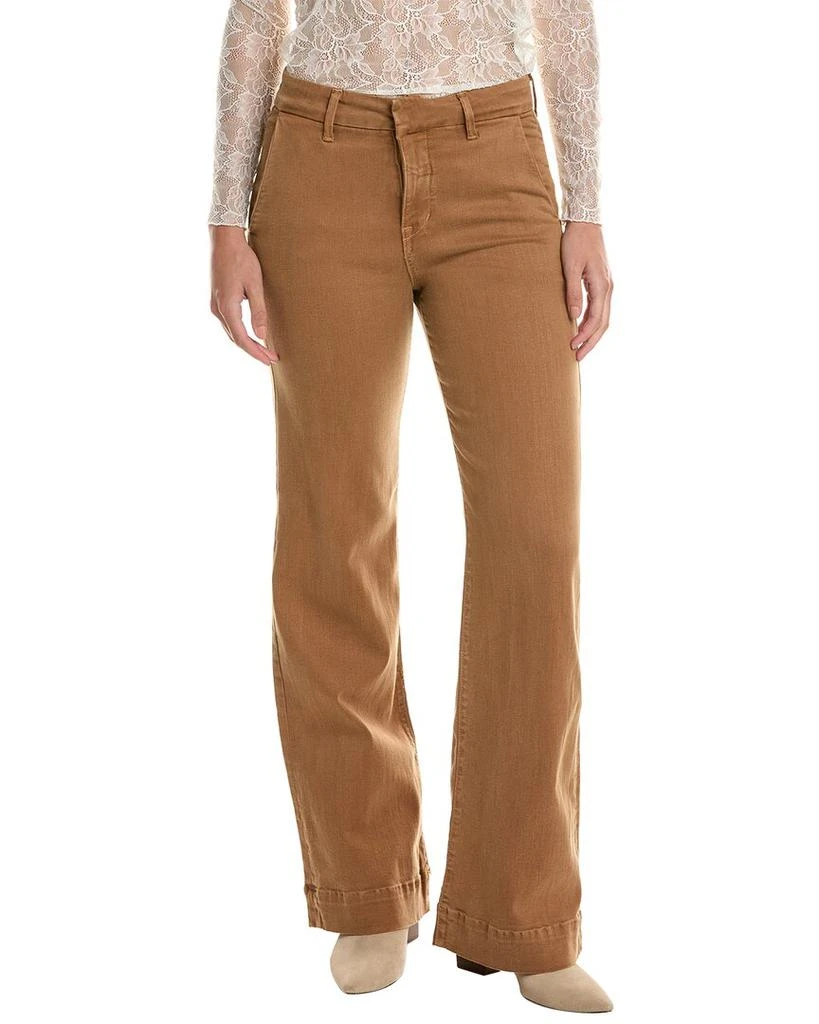 FIDELITY DENIM Fidelity Denim Dream Camel Jean 1