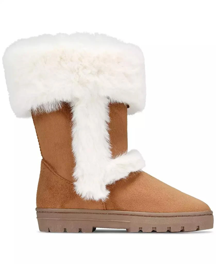 Style & Co Women's Witty Winter Boots, Created for Macy's 11