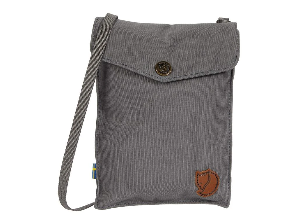 Fjällräven Pocket 1