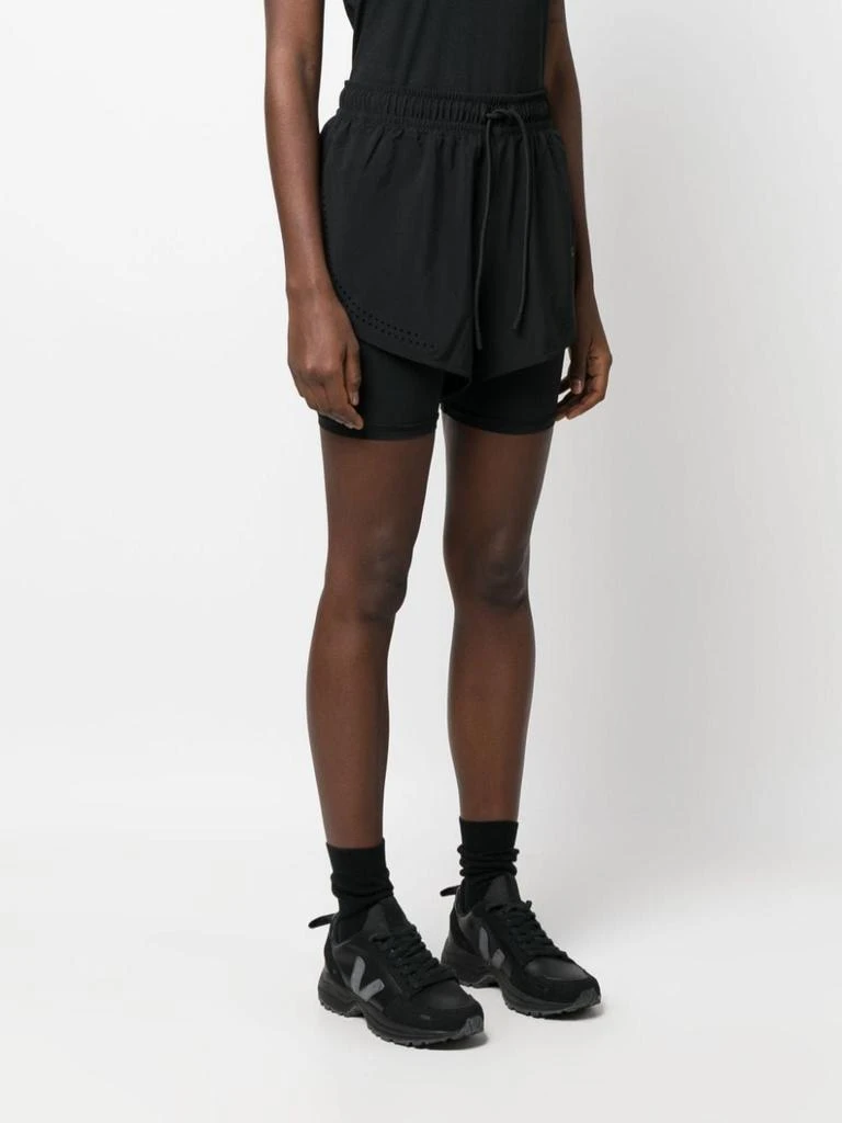 Adidas 2 IN 1 SHORTS 3