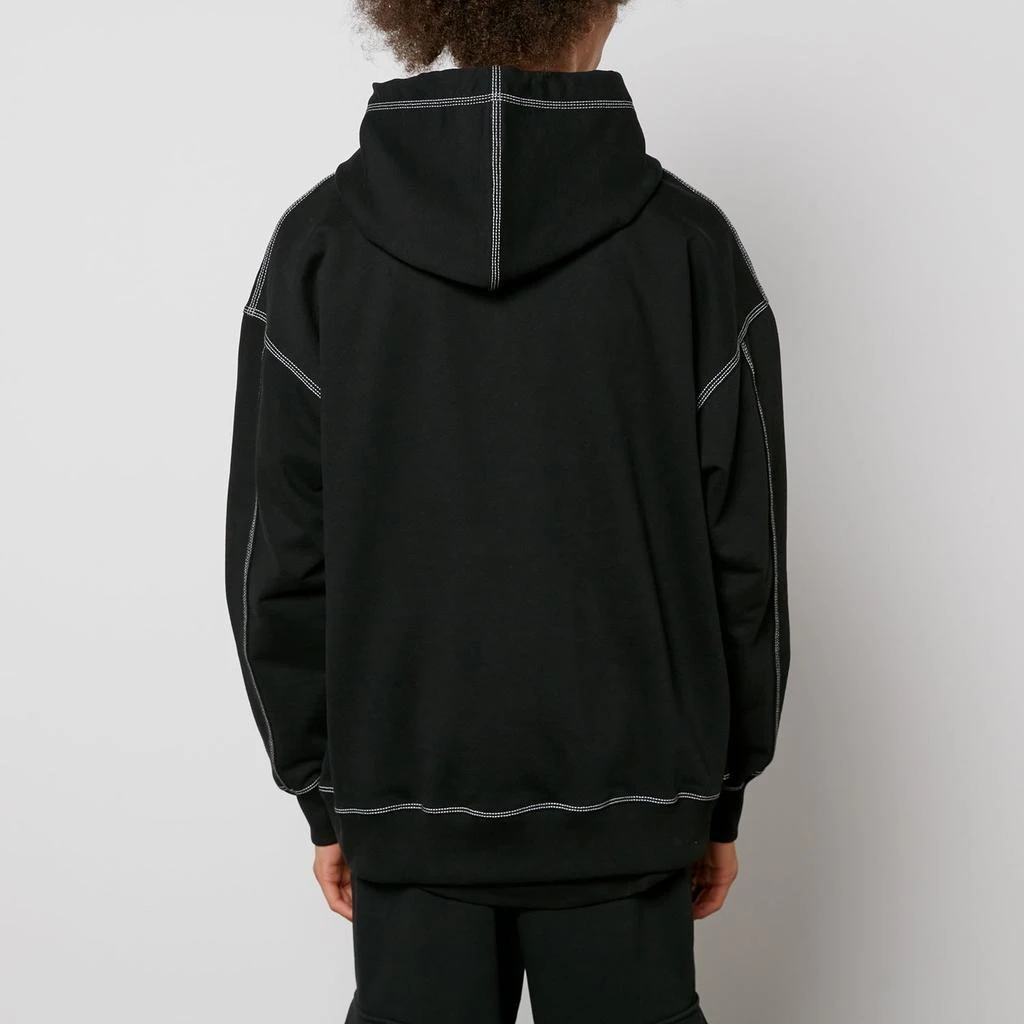 HUGO HUGO Dantaloup Cotton-Jersey Hoodie 2