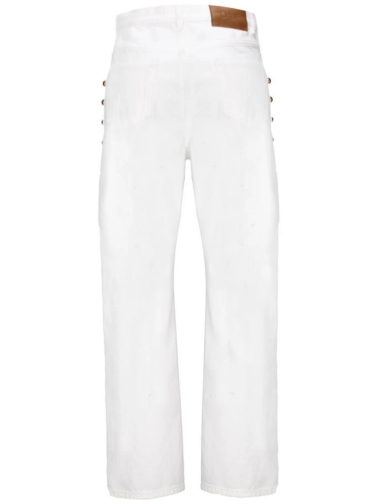 Chloé Chloè Jeans 2
