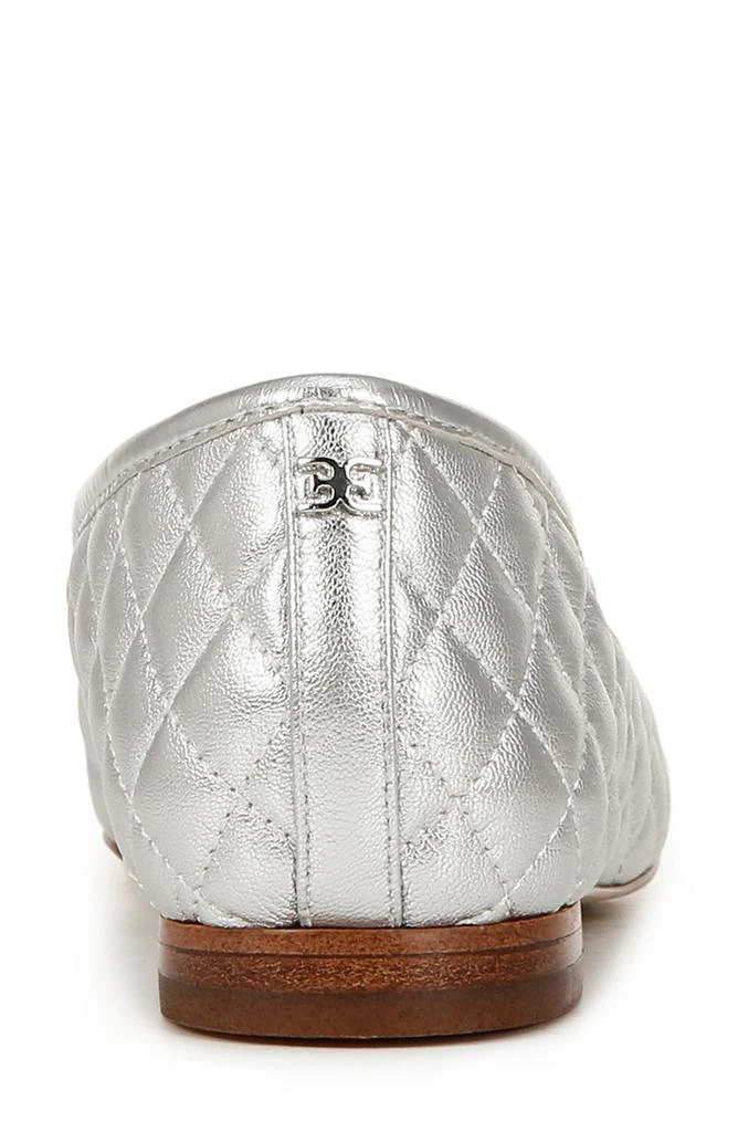 Sam Edelman Marilyn Cap Toe Ballet Flat 7