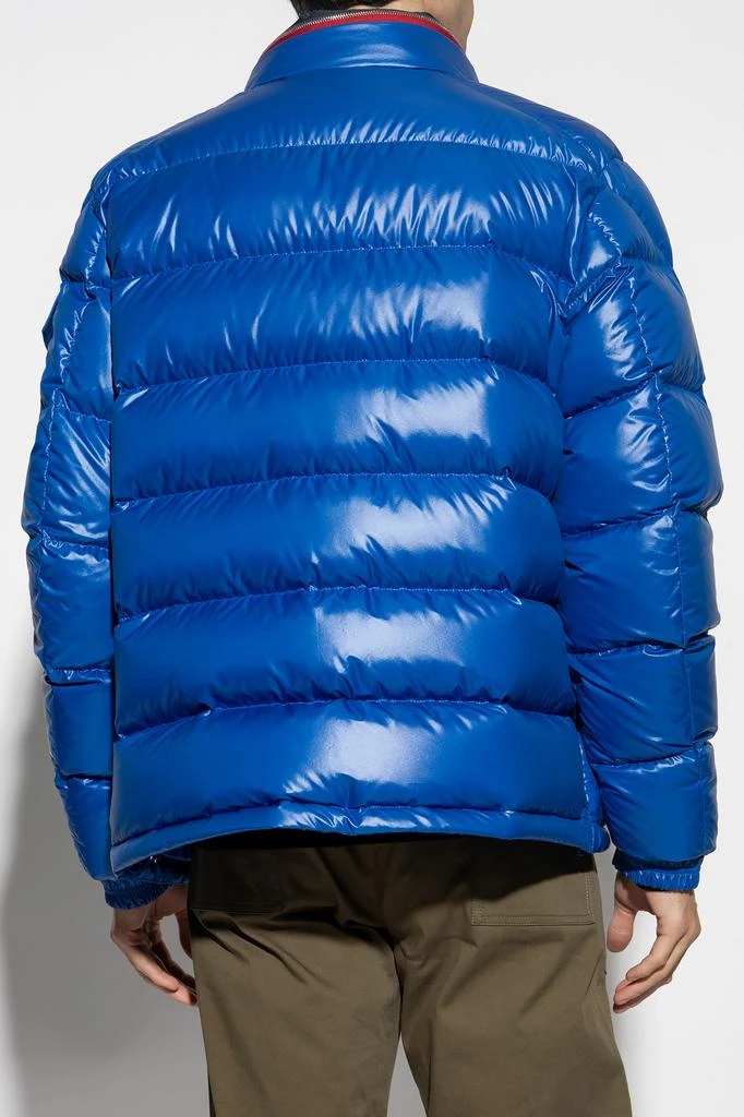 Moncler ‘Bourne’ down jacket 4