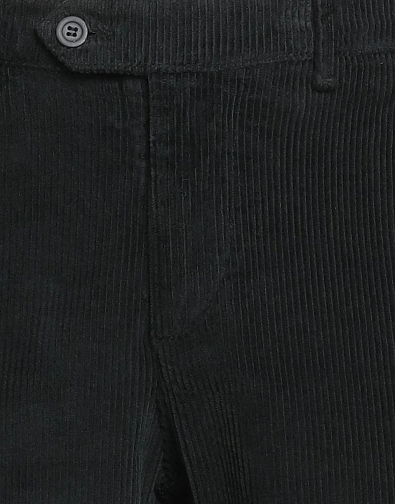 0/ZERO CONSTRUCTION Casual pants 4