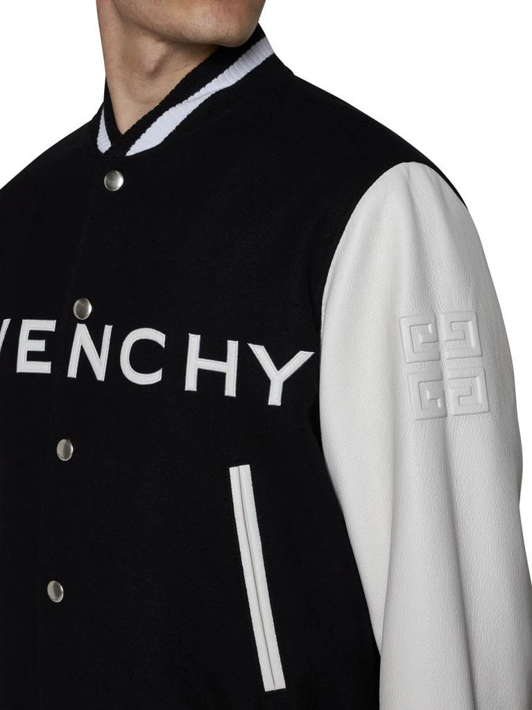 Givenchy Givenchy Coats 5