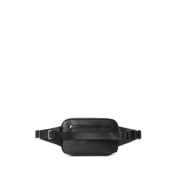Saison 1865 Leather belt bag