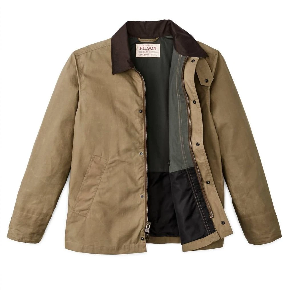 Filson Filson - Ranger Short Field Jacket 3