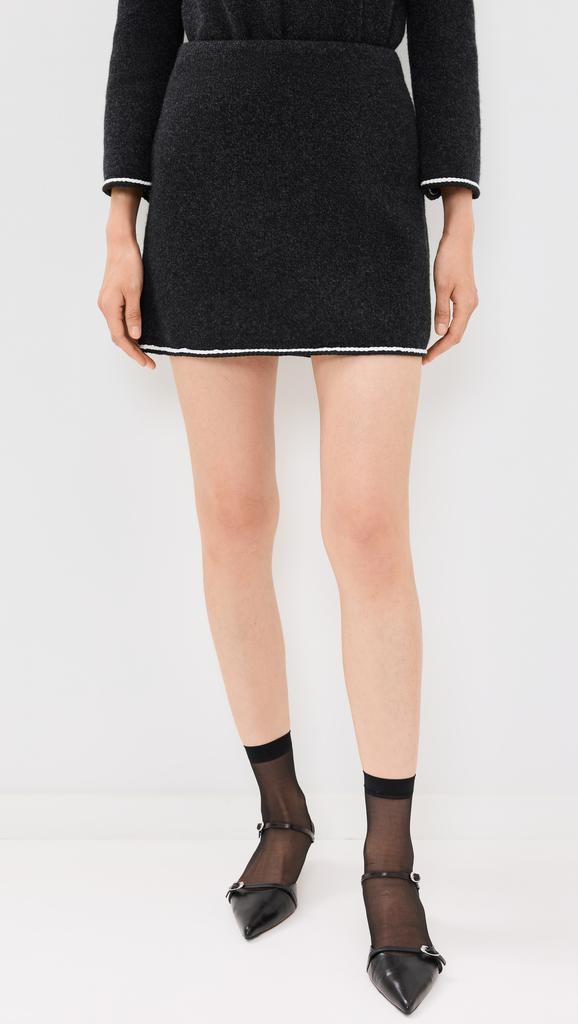 Theory｜SKIRTS (RELAXED CARGO SKIRT (O0709302 P3A)) Theory Relaxed Cargo Skirt – Bluefly