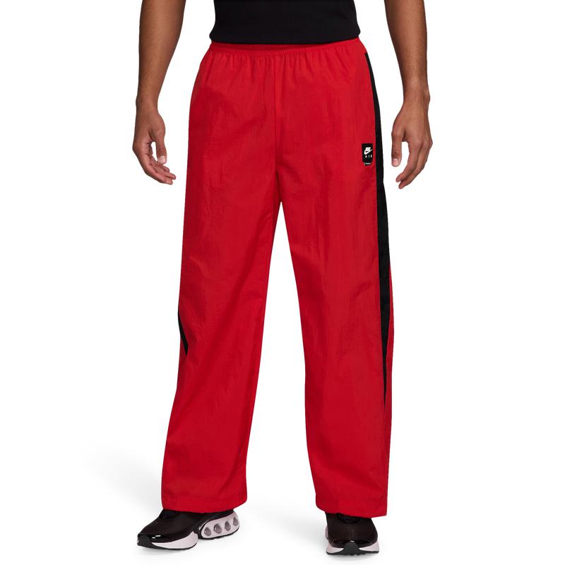 nike air windbreaker pants