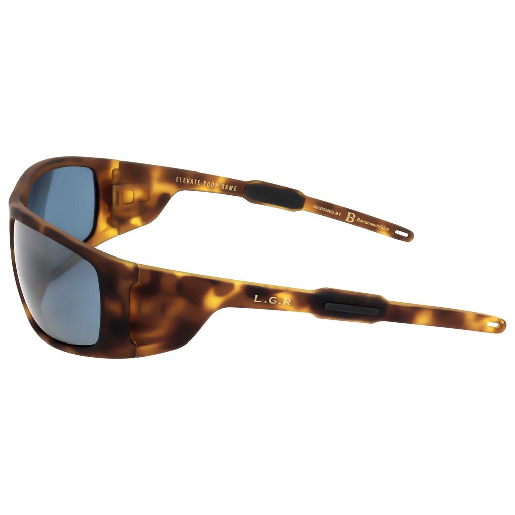 L.G.R. L.G.R. Men's Sunglasses BASE-8-62